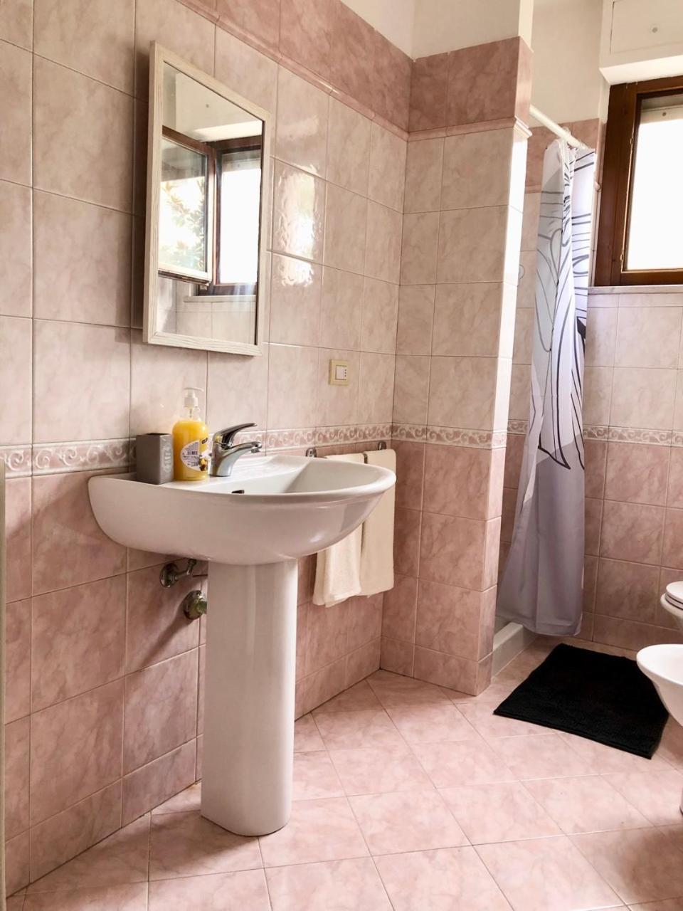 Apartament Casa Tirso Oristano Zewnętrze zdjęcie