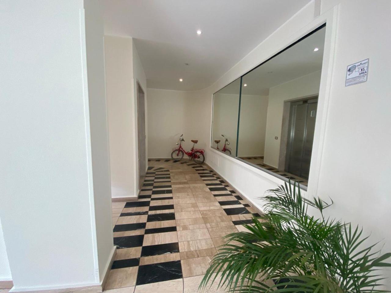 Apartament Casa Tirso Oristano Zewnętrze zdjęcie