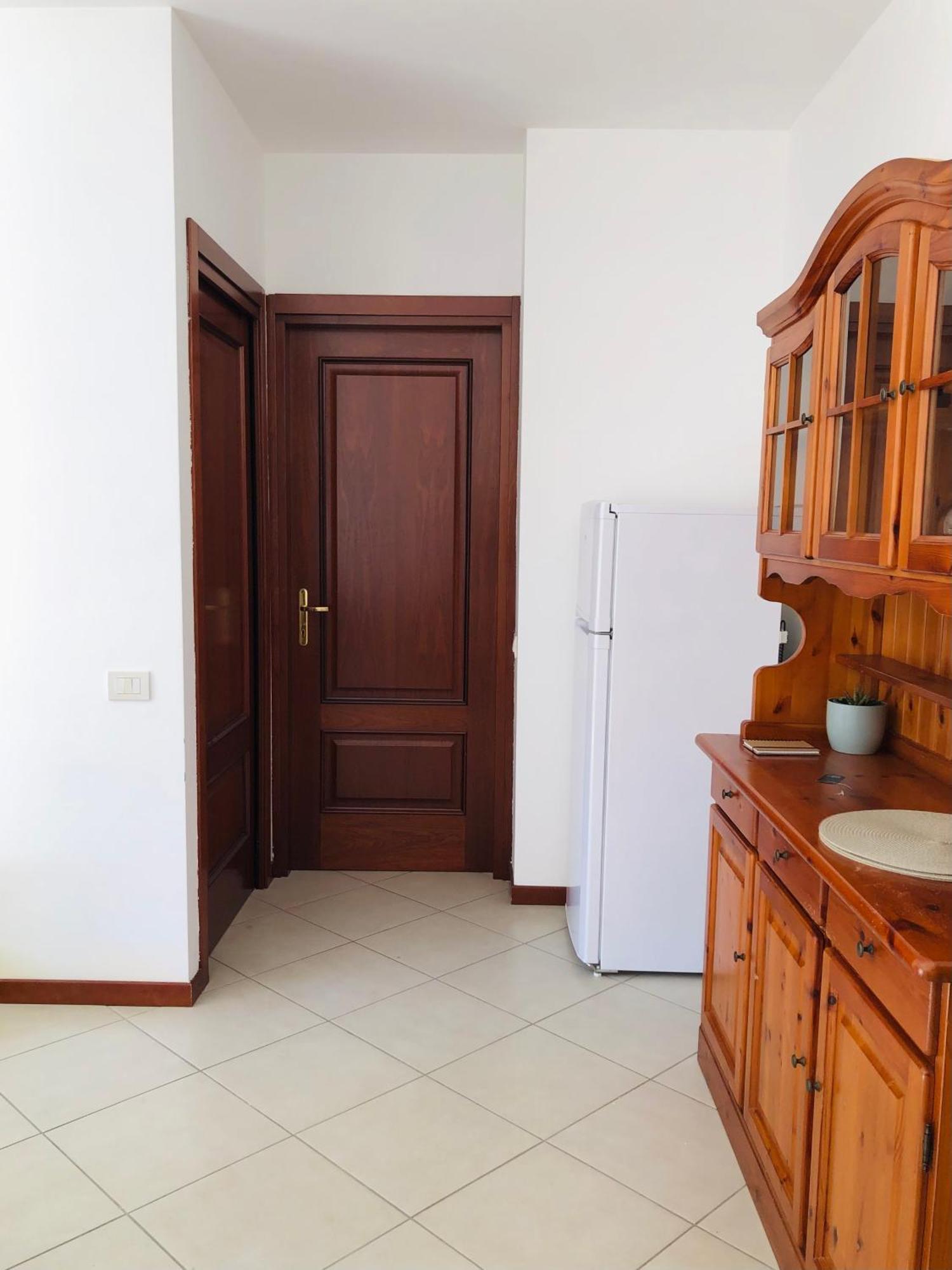 Apartament Casa Tirso Oristano Zewnętrze zdjęcie