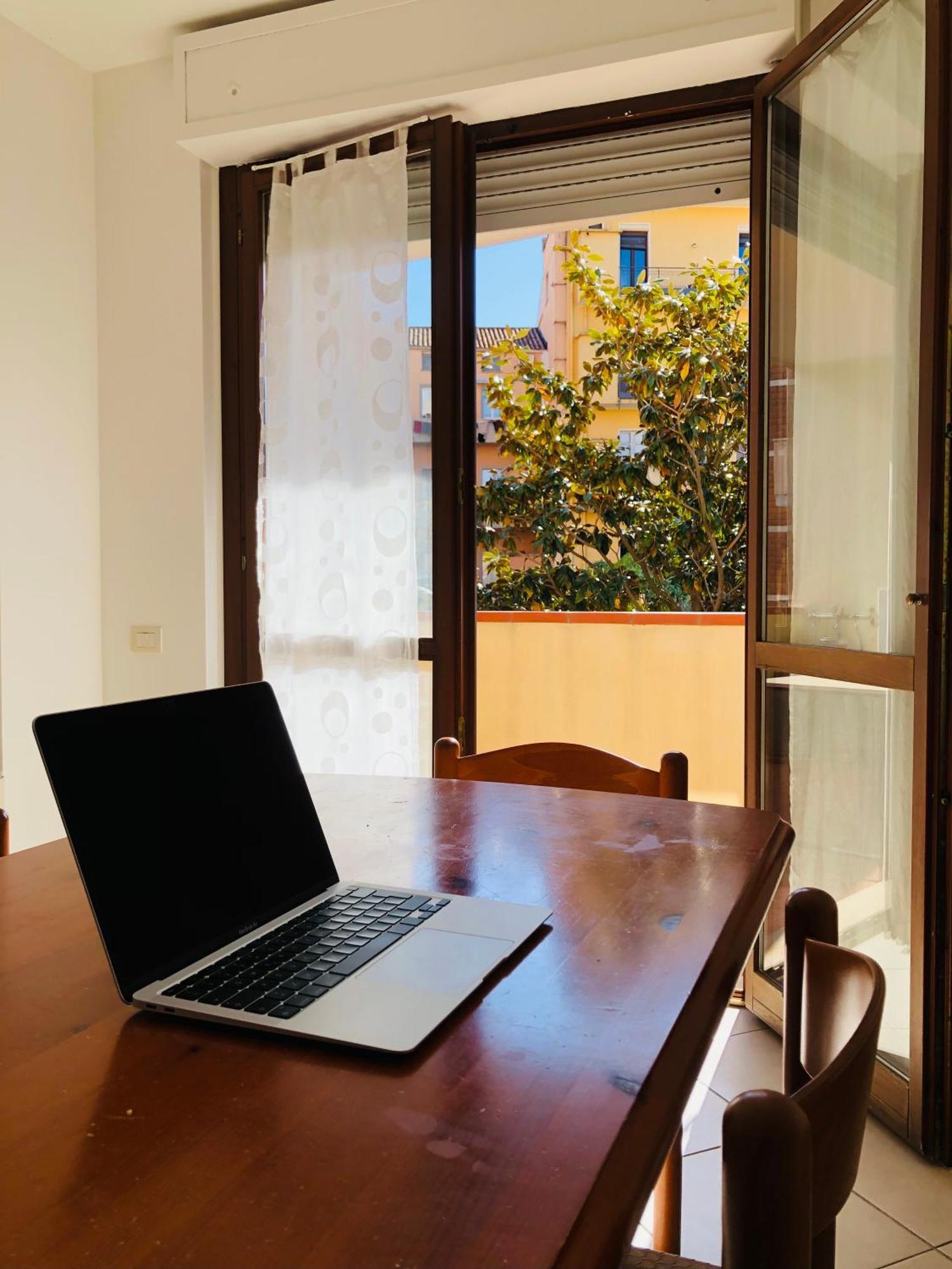 Apartament Casa Tirso Oristano Zewnętrze zdjęcie