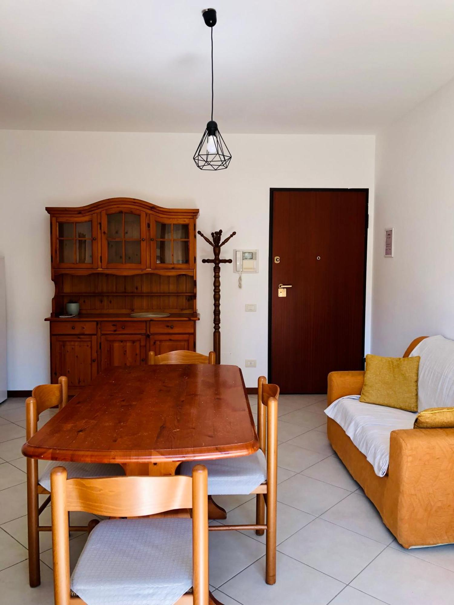 Apartament Casa Tirso Oristano Zewnętrze zdjęcie