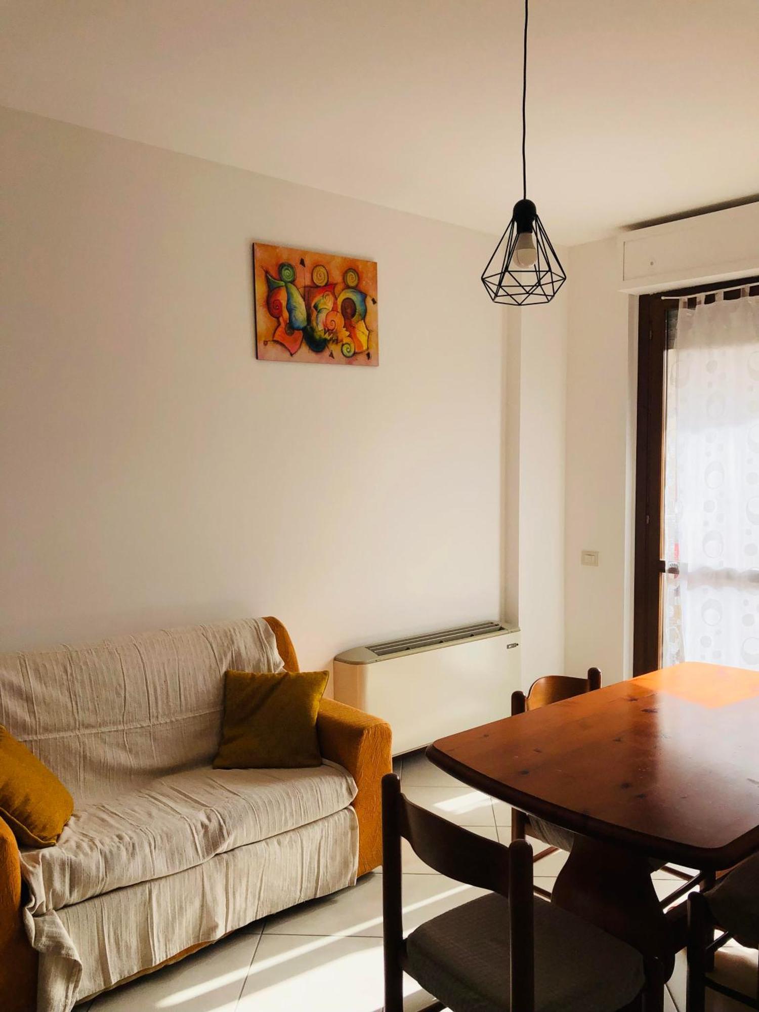 Apartament Casa Tirso Oristano Zewnętrze zdjęcie