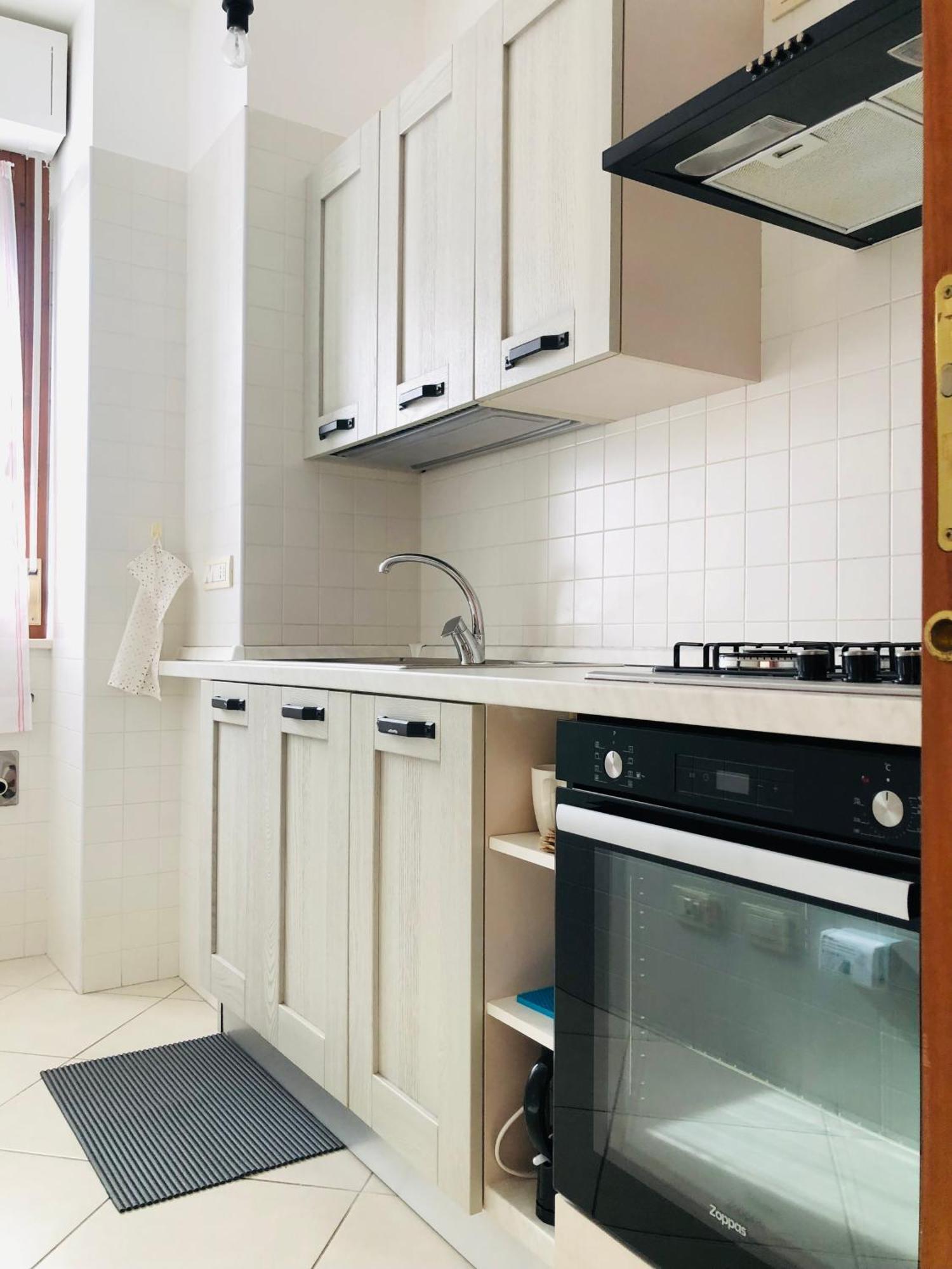 Apartament Casa Tirso Oristano Zewnętrze zdjęcie