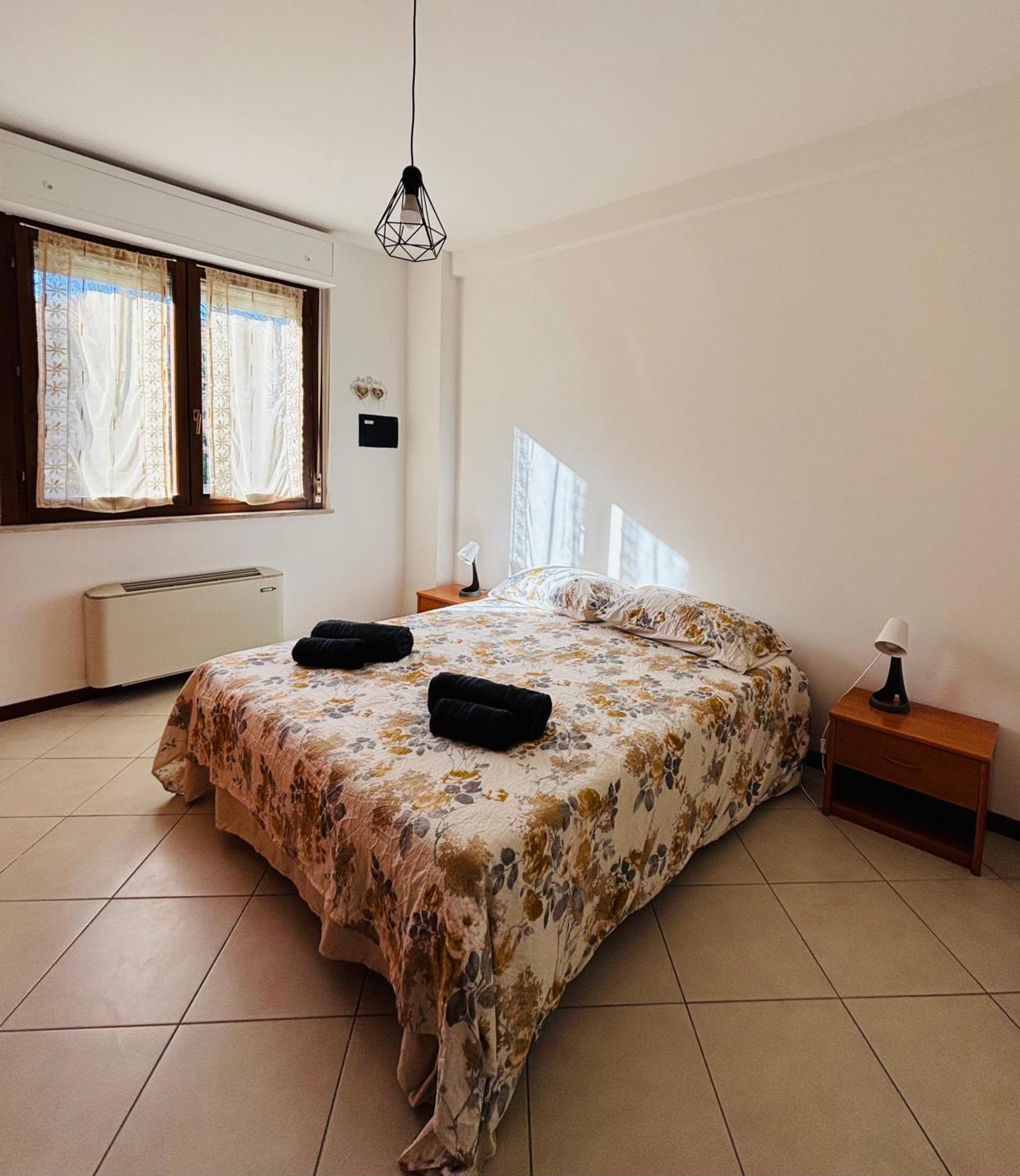 Apartament Casa Tirso Oristano Zewnętrze zdjęcie