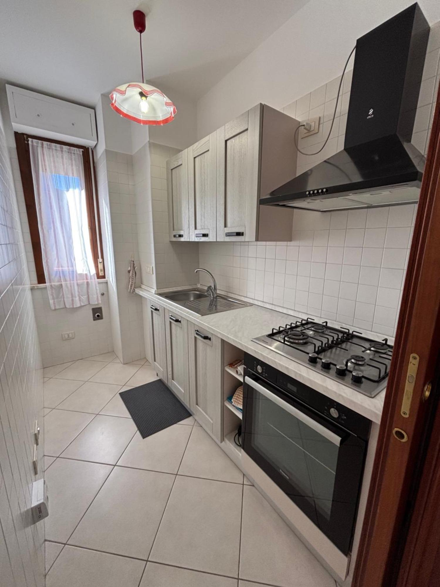 Apartament Casa Tirso Oristano Zewnętrze zdjęcie