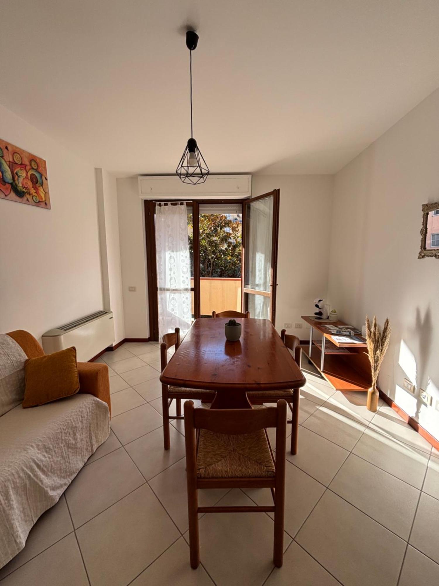 Apartament Casa Tirso Oristano Zewnętrze zdjęcie