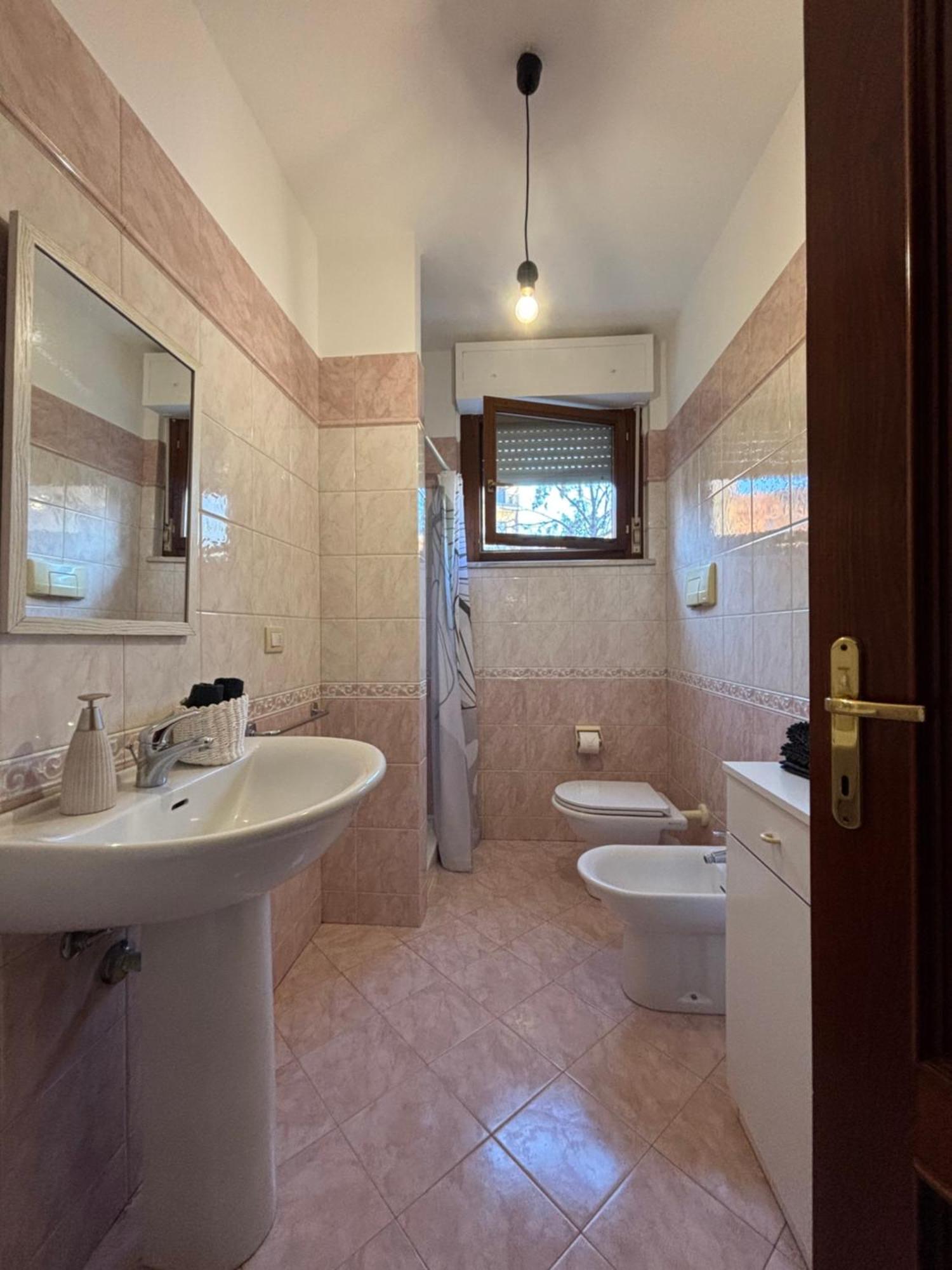 Apartament Casa Tirso Oristano Zewnętrze zdjęcie